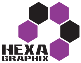 hexa logo
